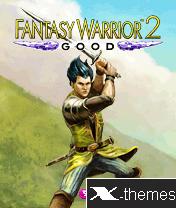 Fantasy Warrior 2 Good Games